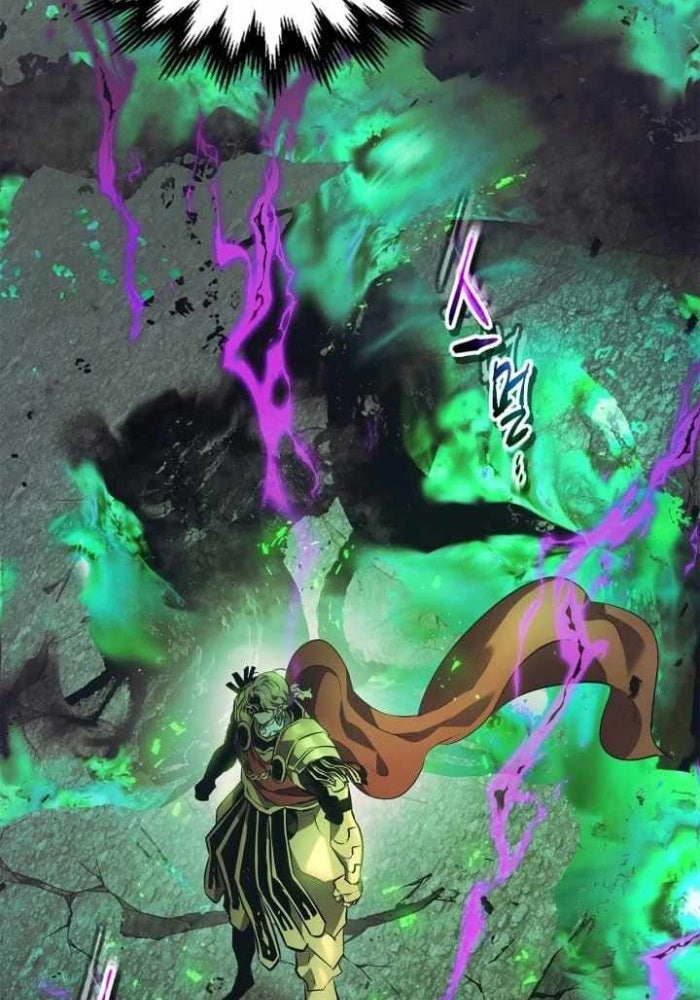 Đối Đầu Với Các Vị Thần - Page 95