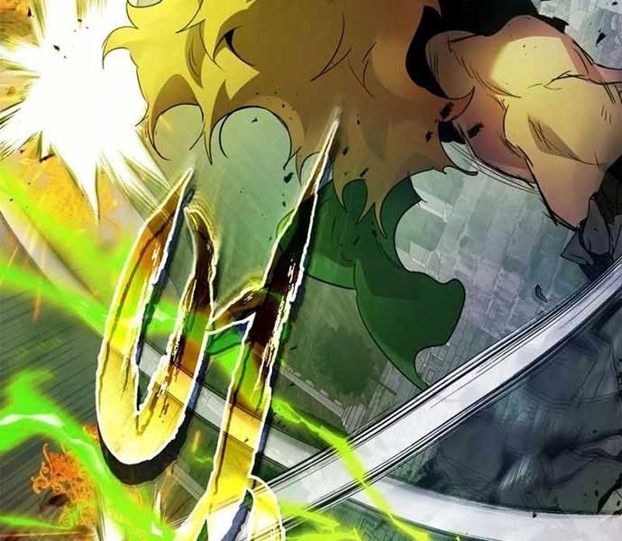 Đối Đầu Với Các Vị Thần - Page 171