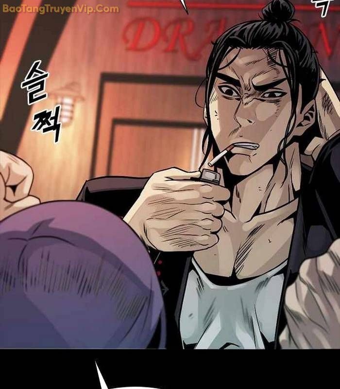 Thế hệ bất hảo - Page 126