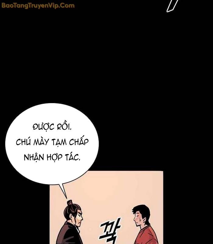 Thế hệ bất hảo - Page 171