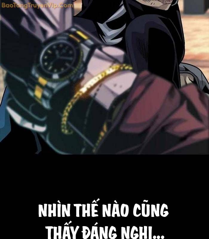 Thế hệ bất hảo - Page 307