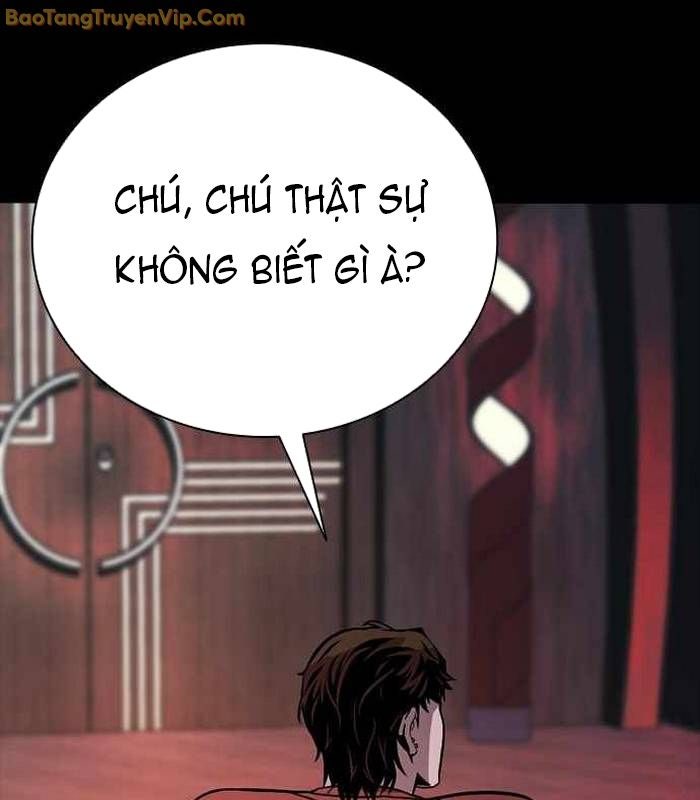 Thế hệ bất hảo - Page 318