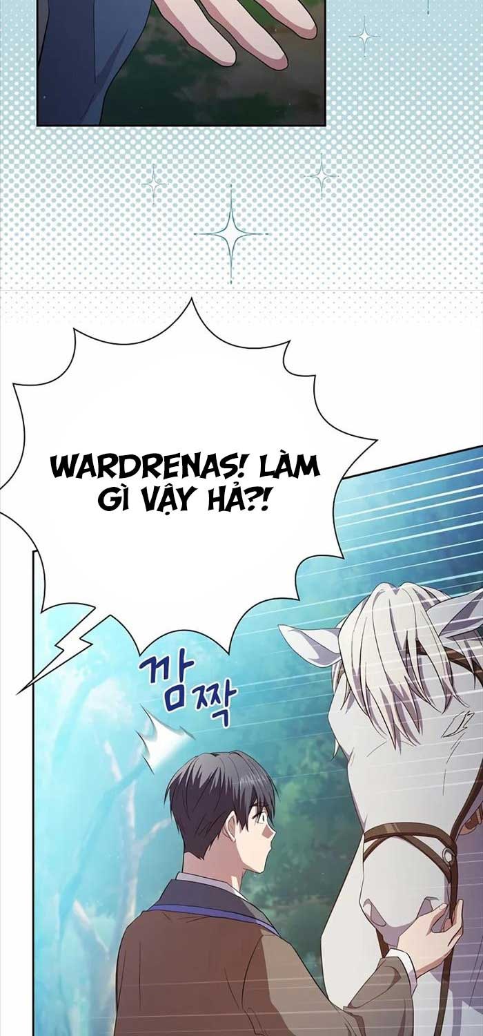 Ma Pháp Sư Tại Trường Học Pháp Thuật - Page 41