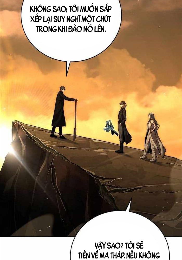 Sự Trở Lại Của Người Chơi Bị Đóng Băng - Page 36