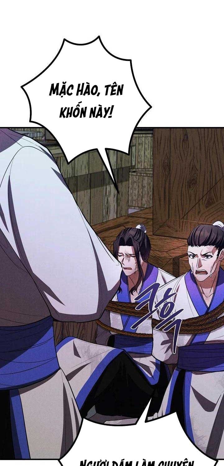 Thiên Tài Võ Thuật Hoàn Sinh - Page 6