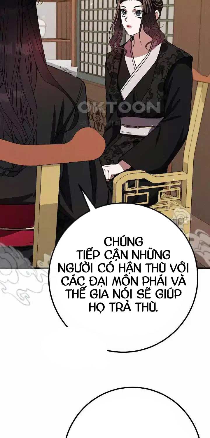 Thiên Tài Võ Thuật Hoàn Sinh - Page 79