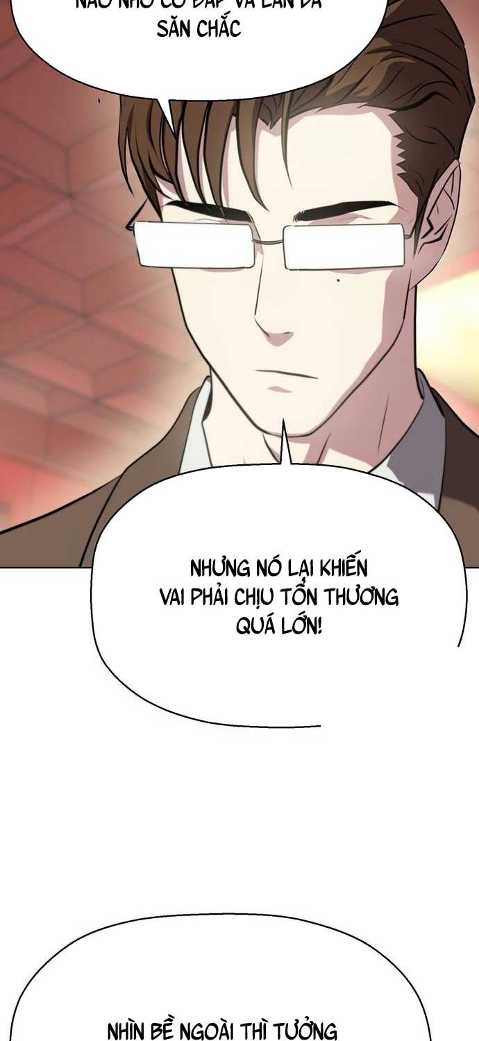 Sàn Đấu Sống Còn - Page 28