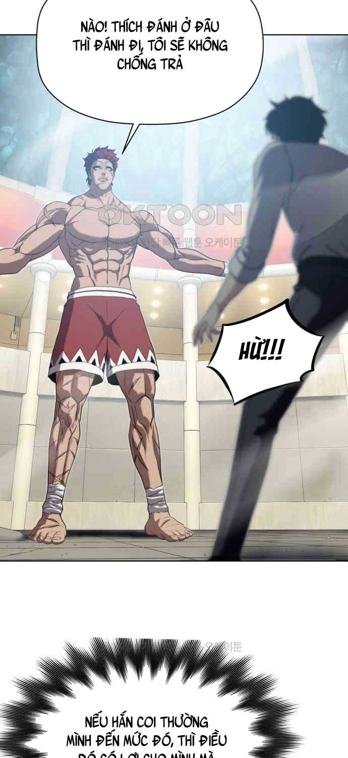 Sàn Đấu Sống Còn - Page 24