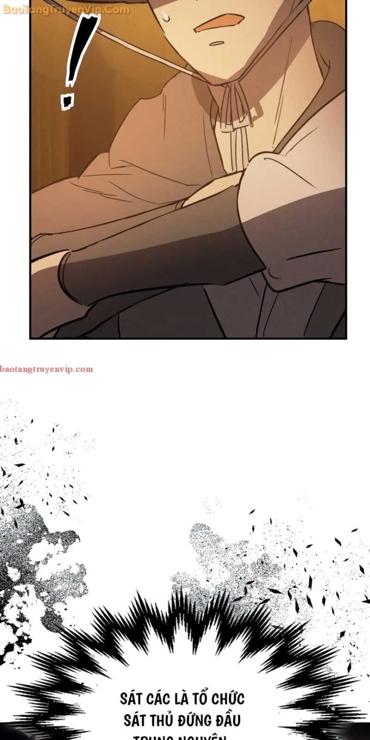 Vị Thần Trở Lại - Page 54