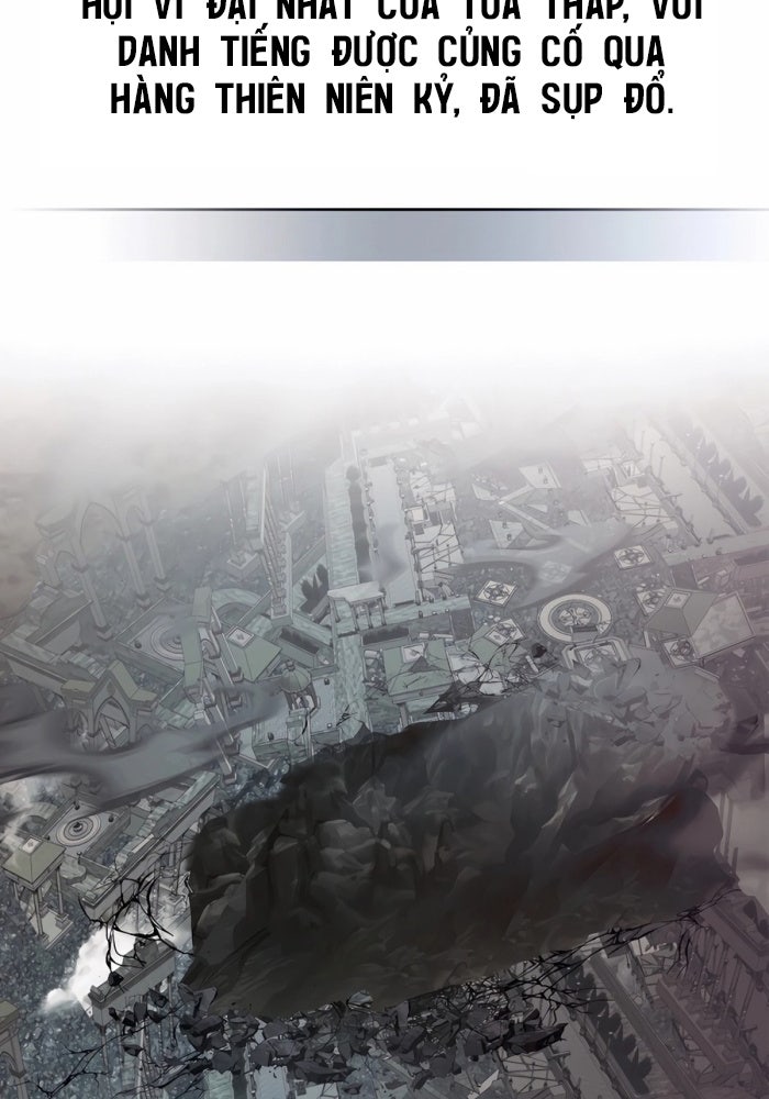 Đối Đầu Với Các Vị Thần - Page 52