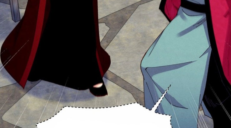 Phi Lôi Đao Thuật - Page 151