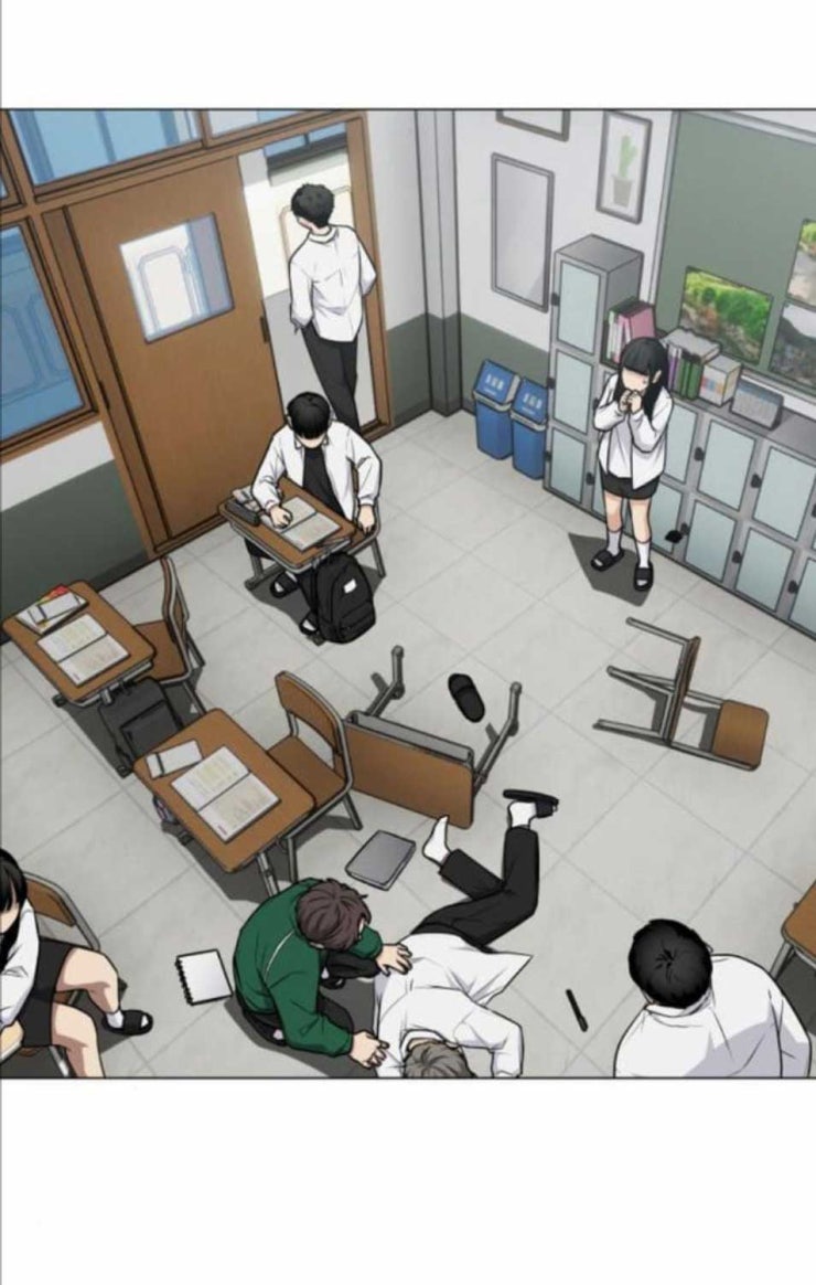 Kiếm Vương - Page 61