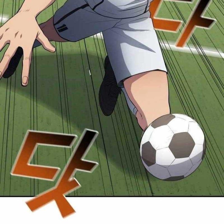 Thiên Phú Bóng Đá Tất Cả Là Của Ta - Page 29