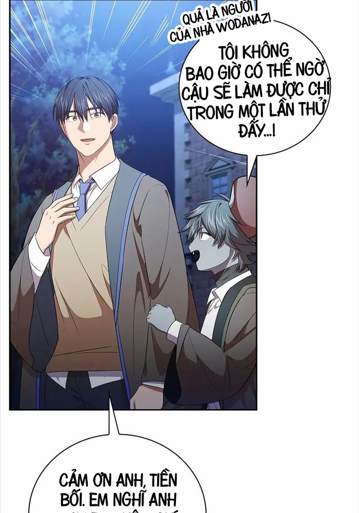 Ma Pháp Sư Tại Trường Học Pháp Thuật - Page 87