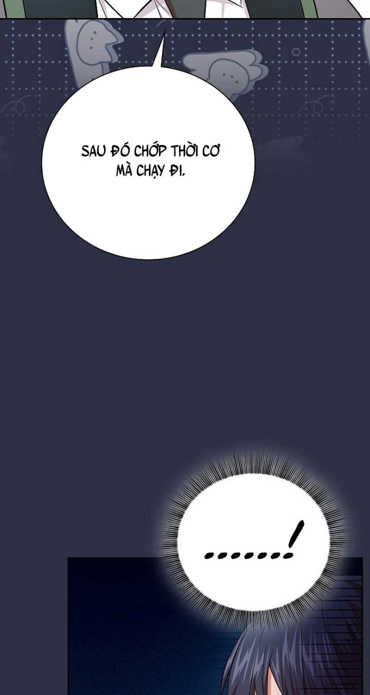 Ma Pháp Sư Tại Trường Học Pháp Thuật - Page 103