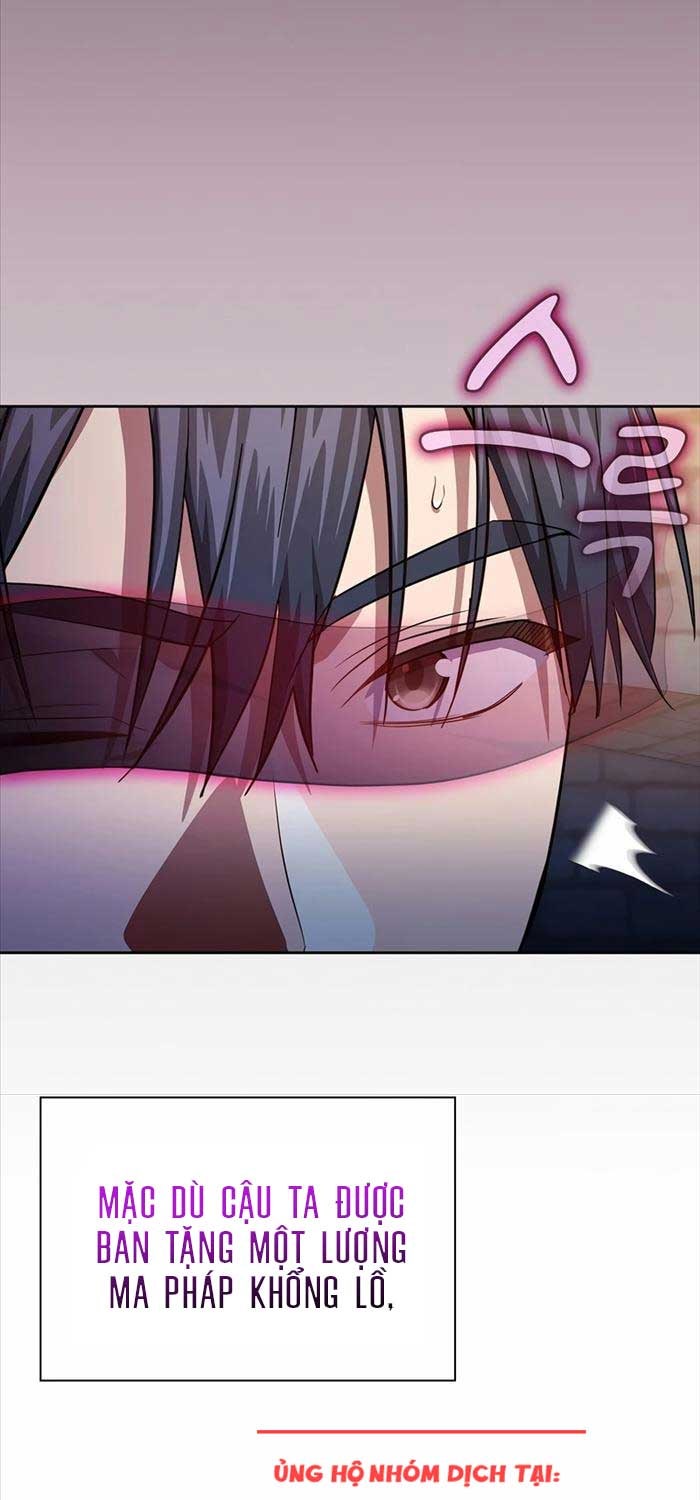 Ma Pháp Sư Tại Trường Học Pháp Thuật - Page 9
