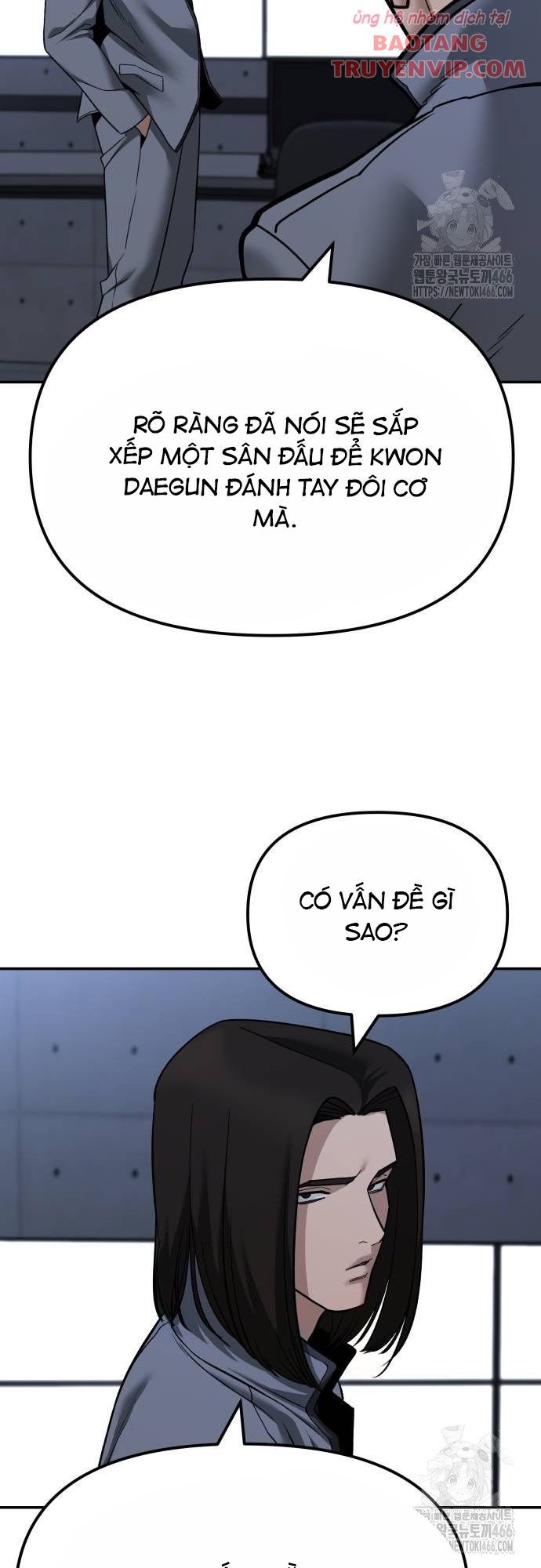 Giang Hồ Thực Thi Công Lý - Page 37