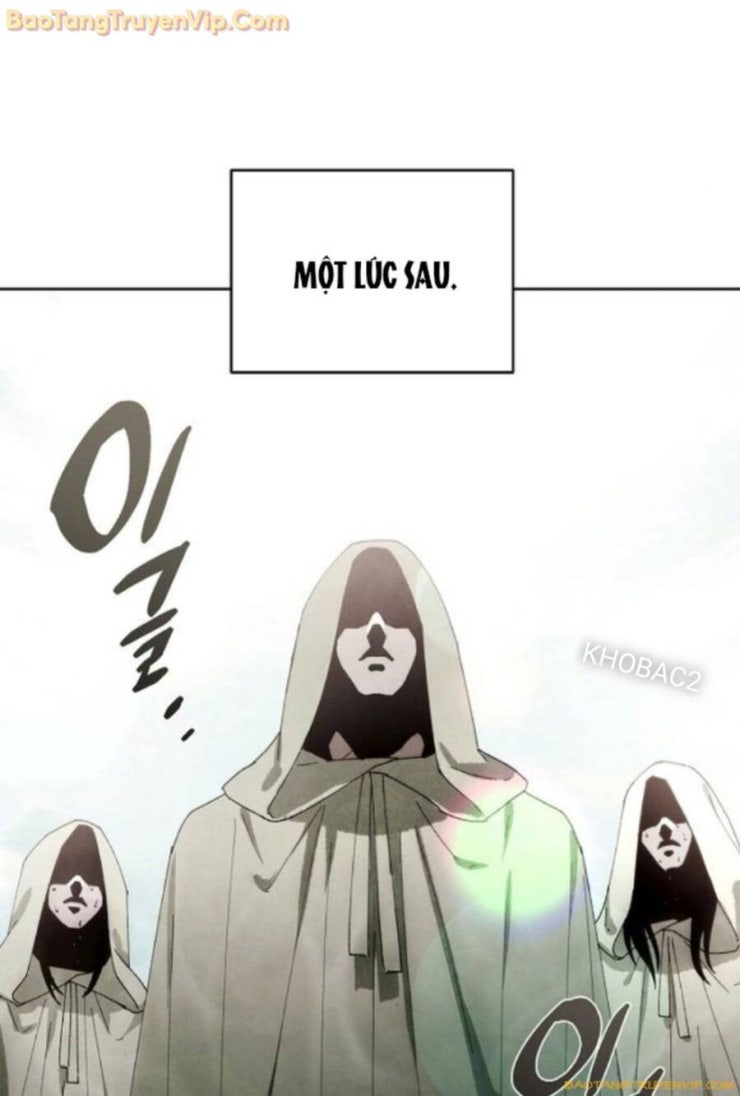 Xuyên Không Vào Trò Chơi Đáng Nguyền Rủa Của Tôi - Page 36