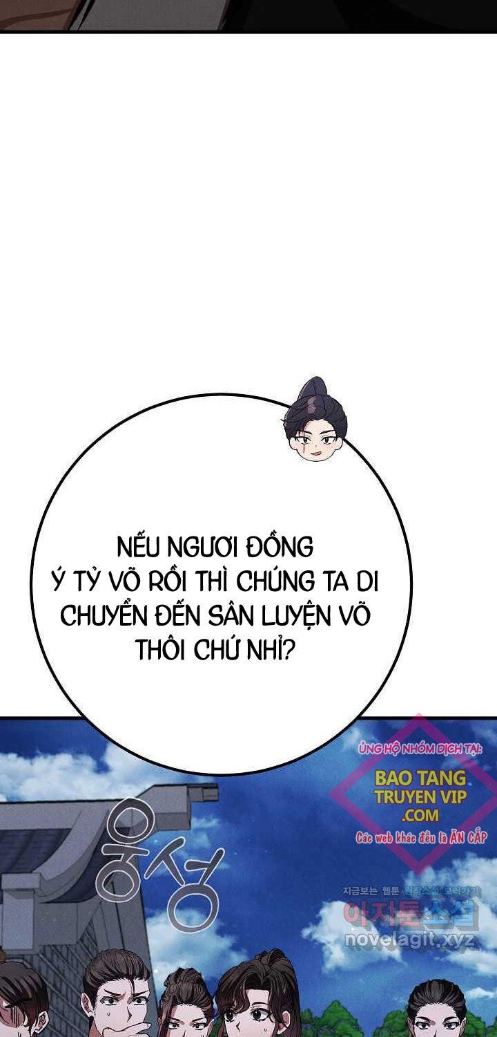 Thiên Tài Võ Thuật Hoàn Sinh - Page 14