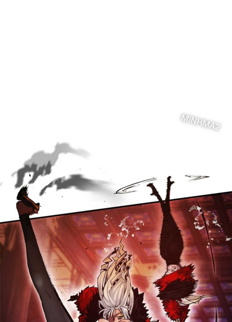 Thần Kiếm: Đứa Con Của Thần Chết - Page 33