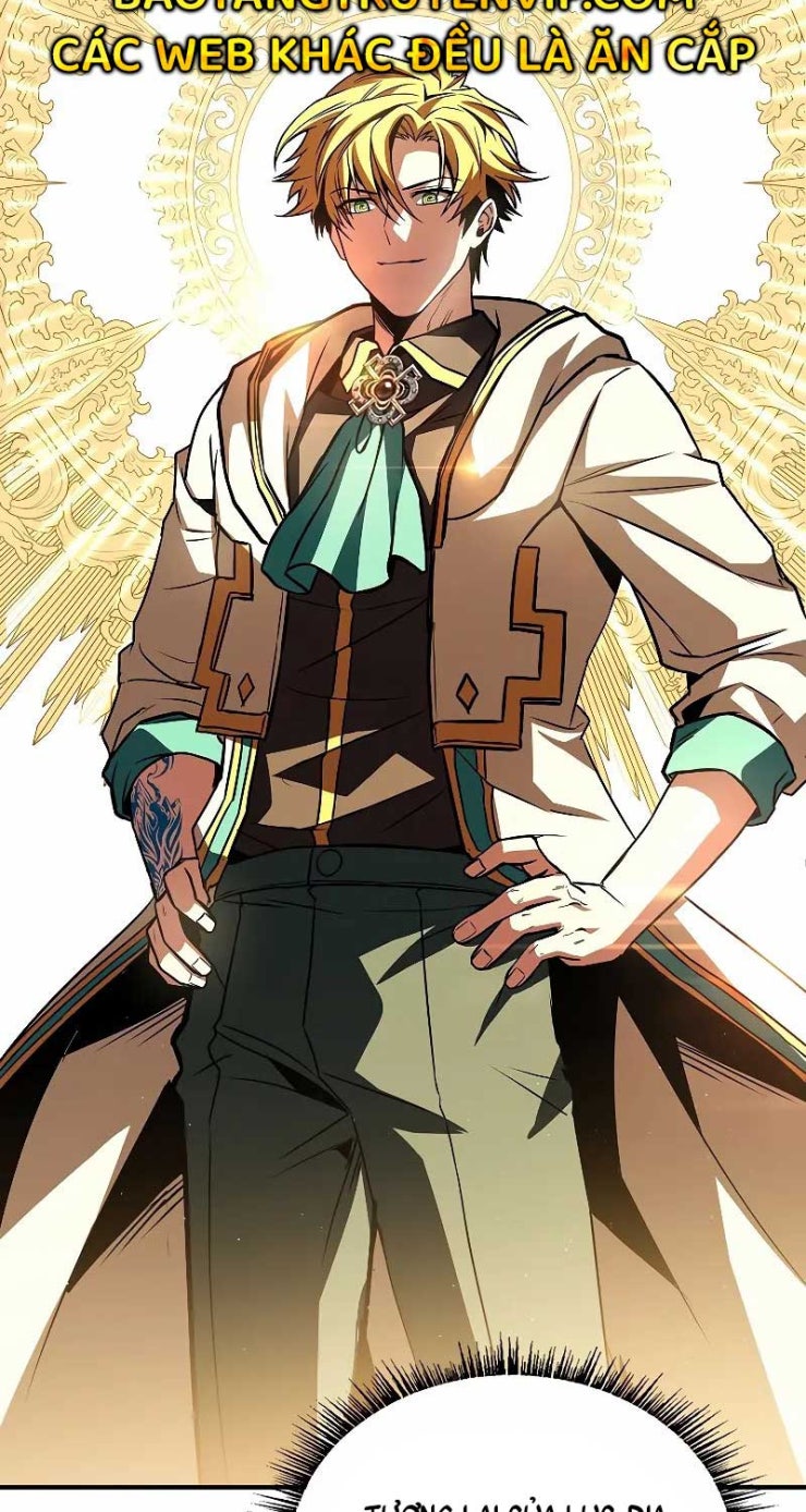 Thiên Tài Ma Pháp Sư Giấu Nghề - Page 25