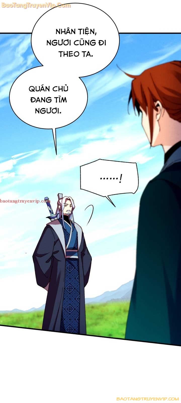 Phi Lôi Đao Thuật - Page 39