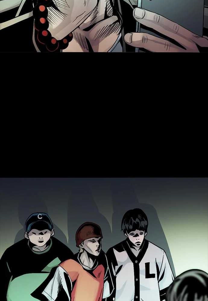 Thế hệ bất hảo - Page 140