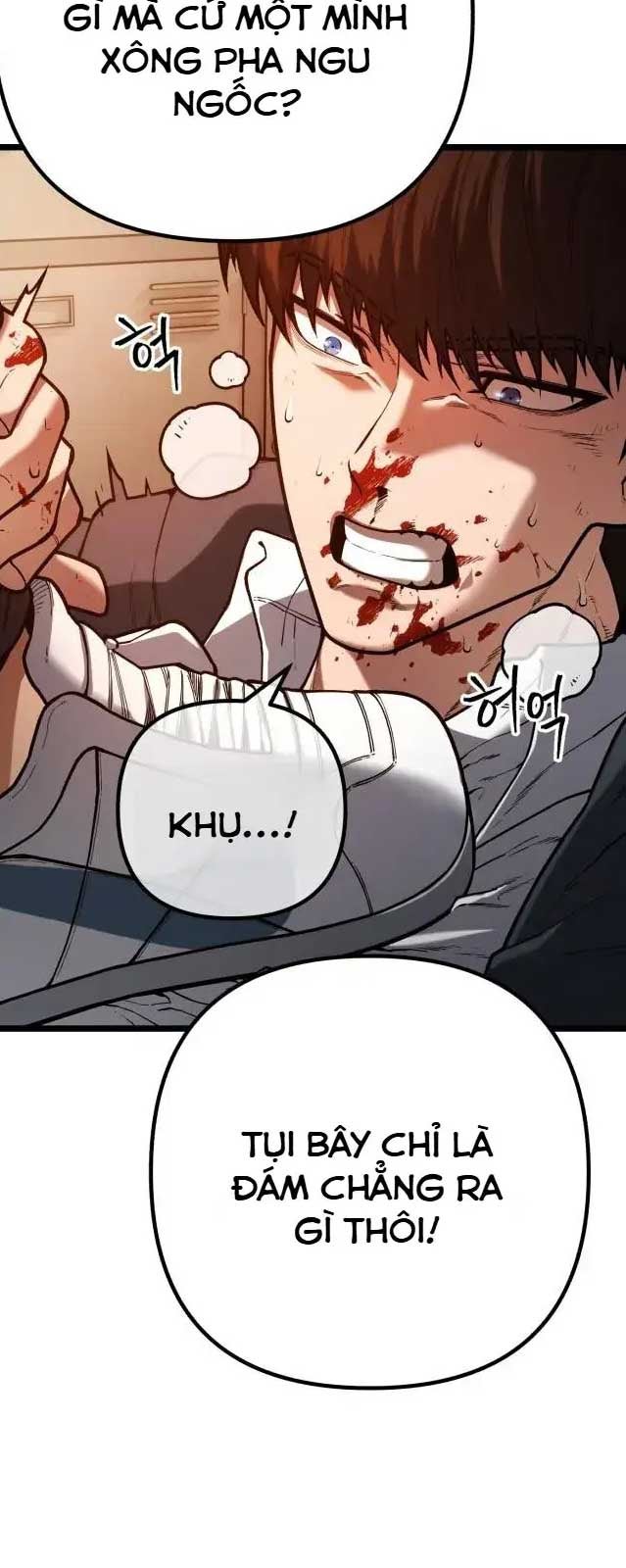 Thiếu Niên Cảnh Sát - Page 124