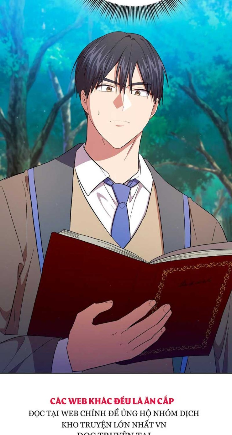 Ma Pháp Sư Tại Trường Học Pháp Thuật - Page 73