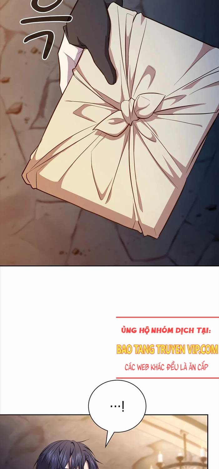 Ma Pháp Sư Tại Trường Học Pháp Thuật - Page 15