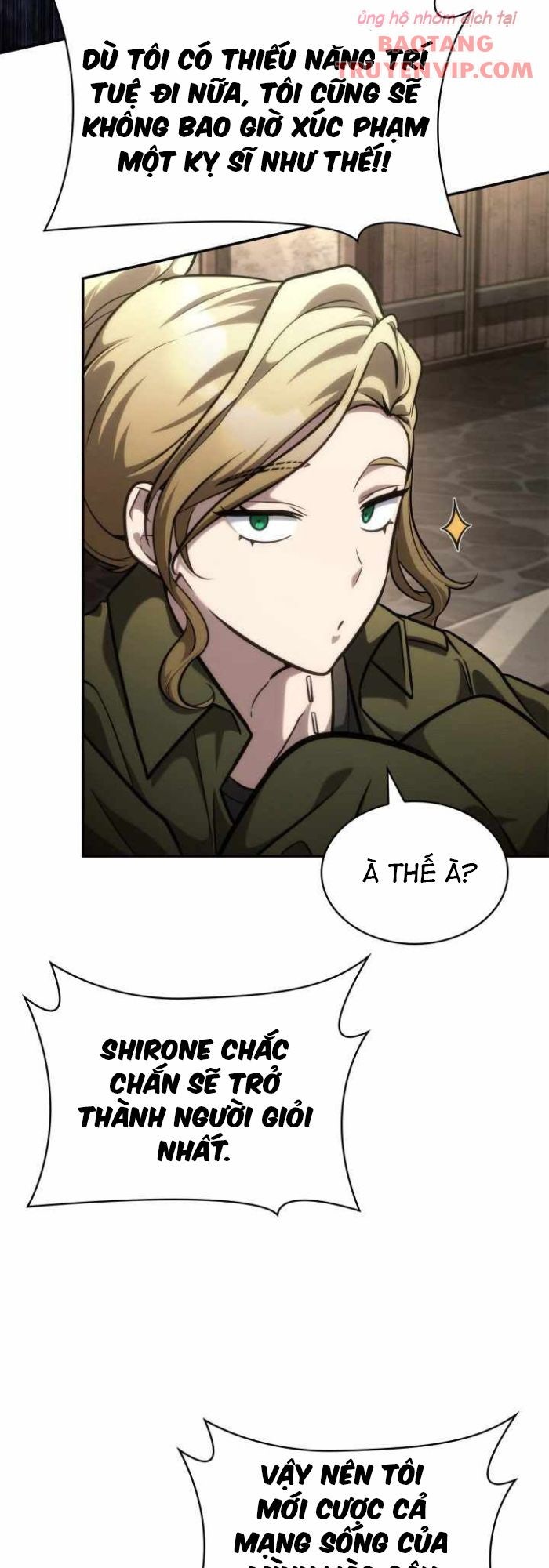 Đại Pháp Sư Toàn Năng - Page 14