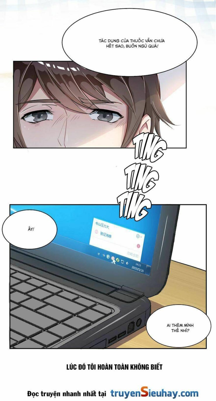 Tu Chân Nói Chuyện Phiếm Quần - Page 7