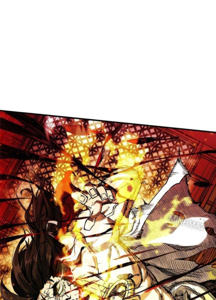 Thần Kiếm: Đứa Con Của Thần Chết - Page 102