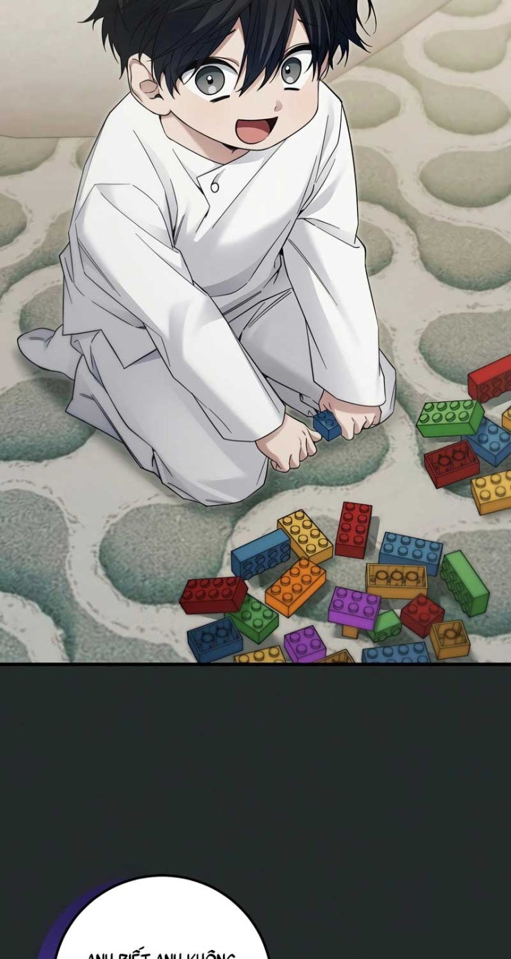 Nghỉ Hưu Sau Khi Cứu Thế Giới - Page 57