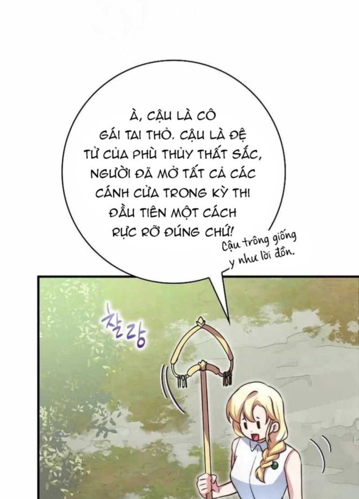 Tôi Trở Thành Bạn Thời Thơ Ấu Của Boss - Page 31