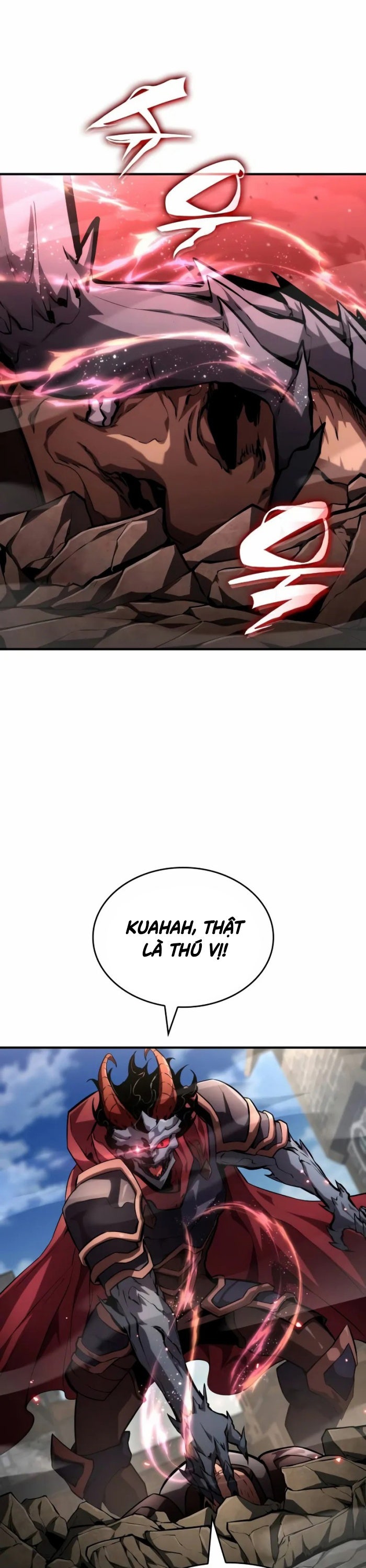 Chiêu Hồn Giả Siêu Phàm - Page 5