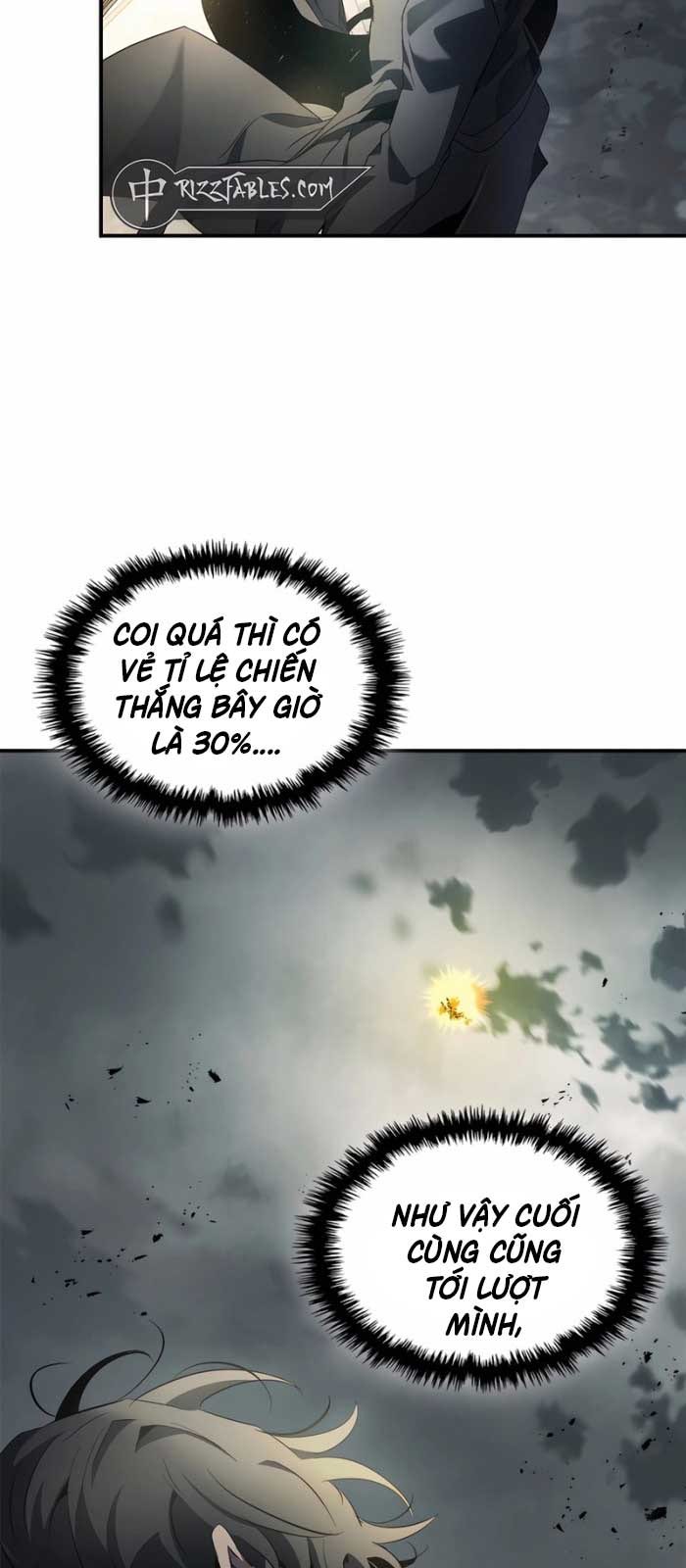 Đối Đầu Với Các Vị Thần - Page 15