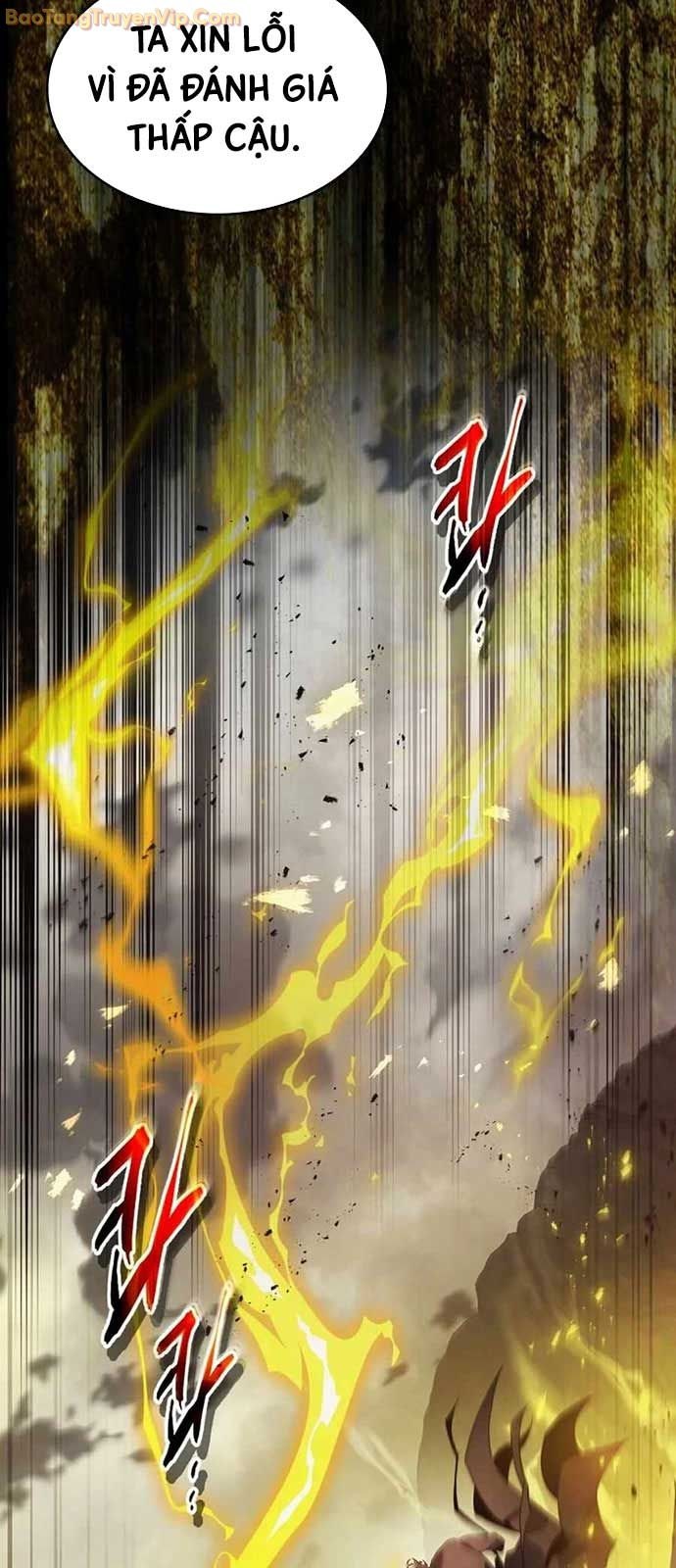 Đối Đầu Với Các Vị Thần - Page 20
