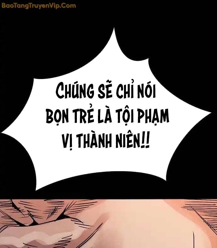 Thế hệ bất hảo - Page 174