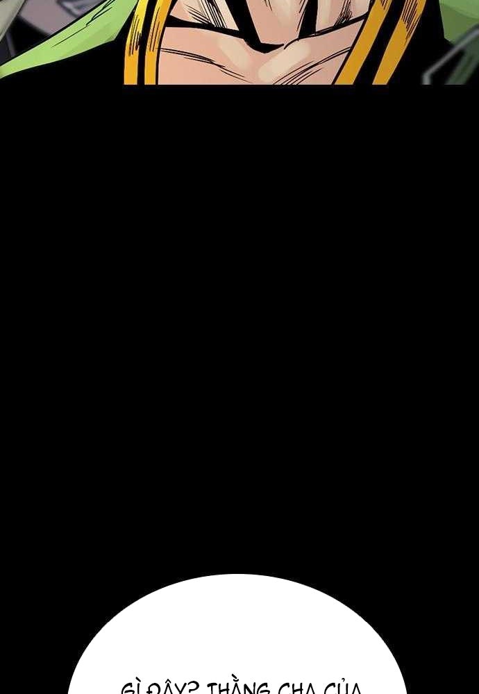 Thế hệ bất hảo - Page 259