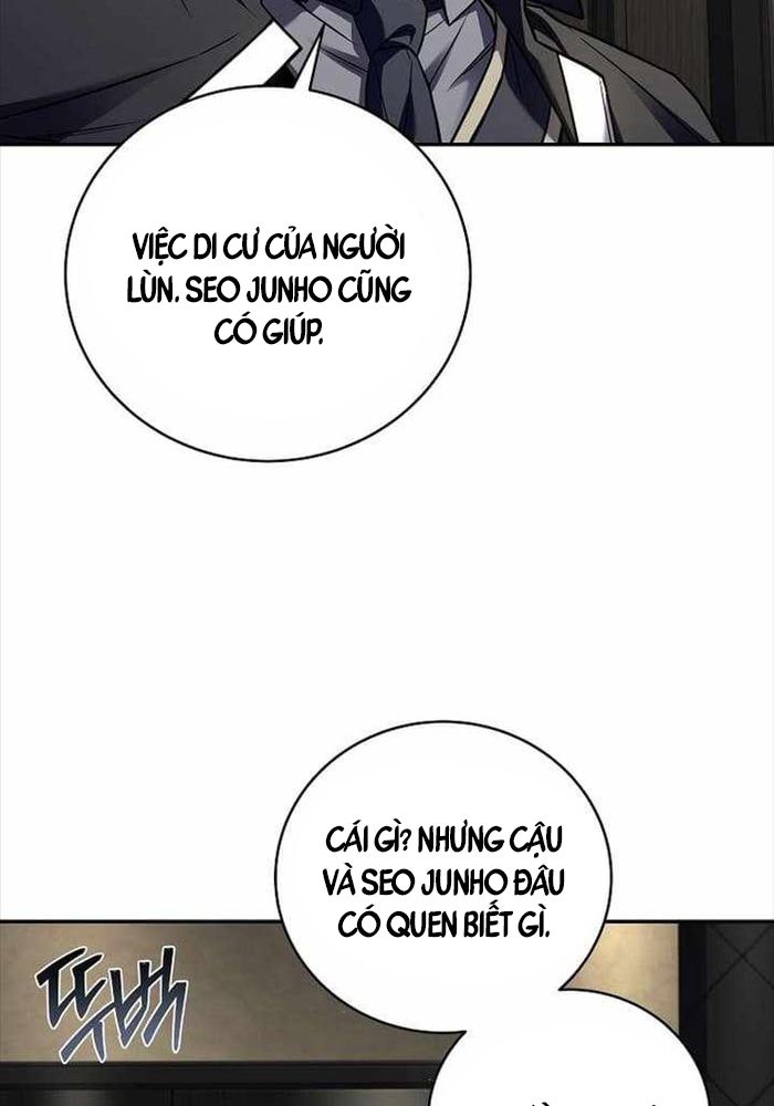 Sự Trở Lại Của Người Chơi Bị Đóng Băng - Page 91