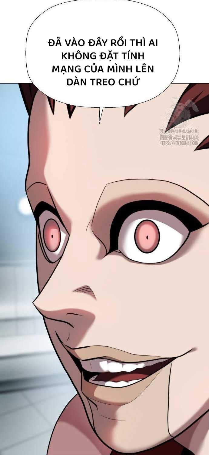 Sàn Đấu Sống Còn - Page 16