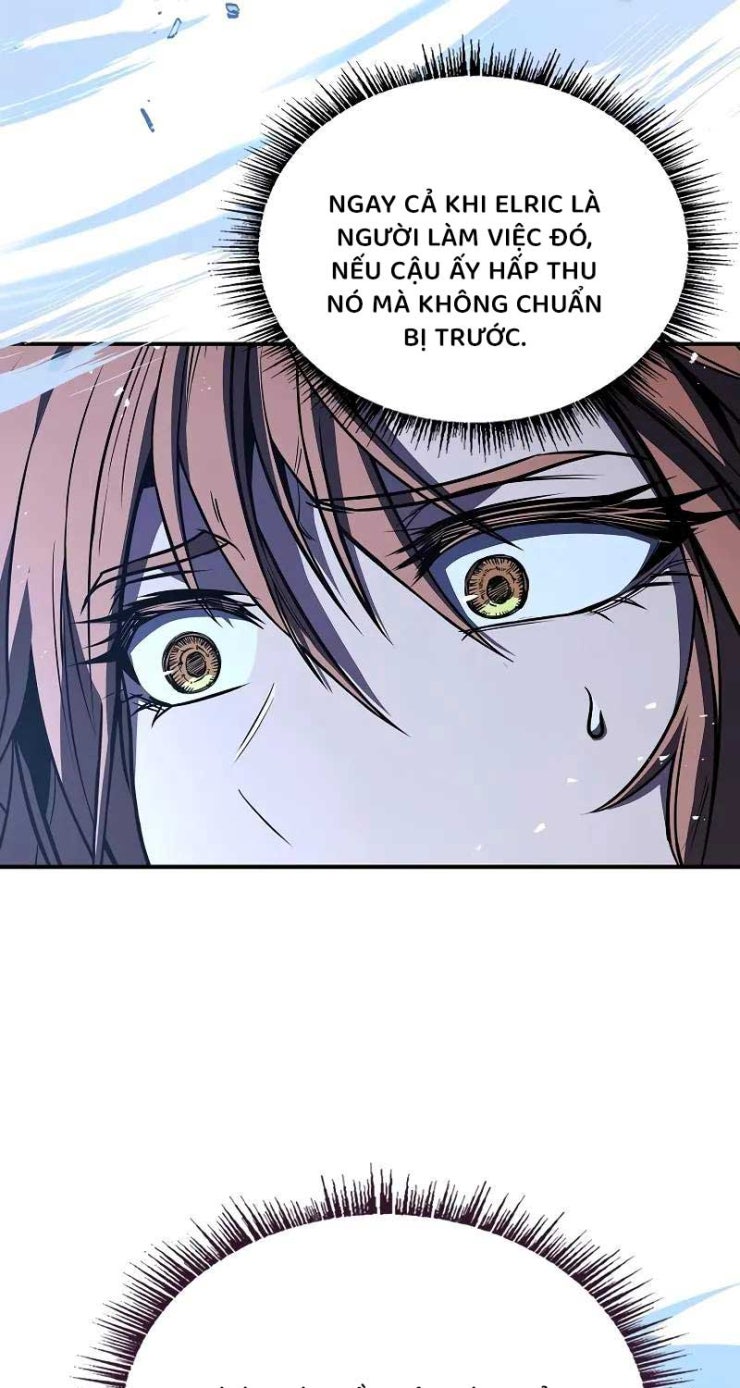 Thiên Tài Ma Pháp Sư Giấu Nghề - Page 11