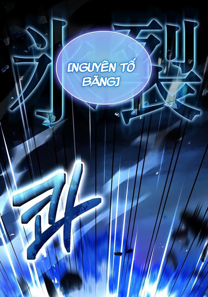 Thiên Tài Ma Pháp Sư Giấu Nghề - Page 112