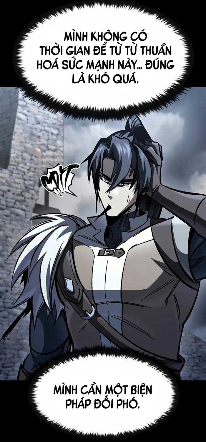 Chiến Binh Thôn Phệ Xác Chết - Page 52