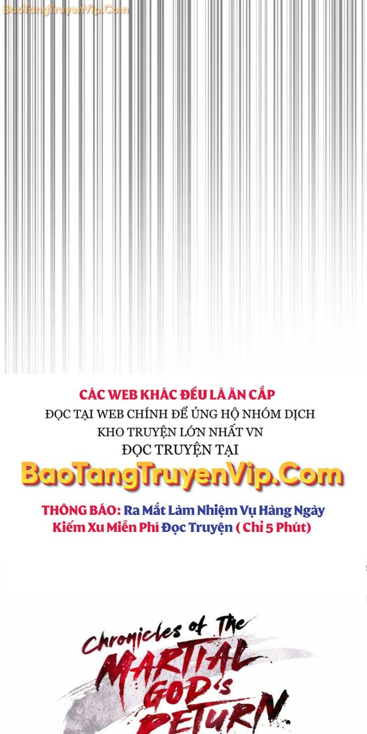Vị Thần Trở Lại - Page 59