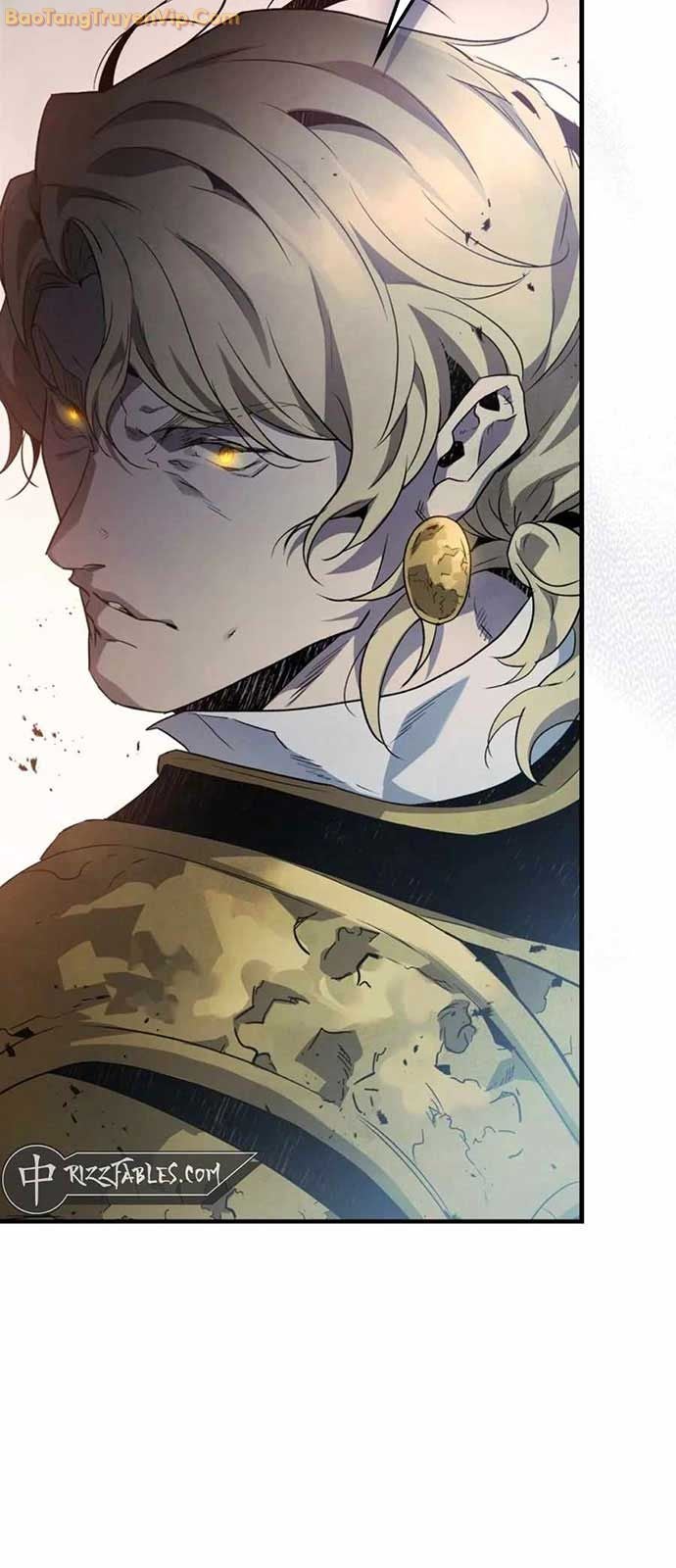 Đối Đầu Với Các Vị Thần - Page 6