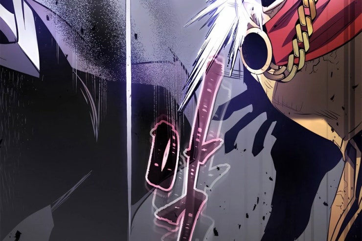 Đối Đầu Với Các Vị Thần - Page 193