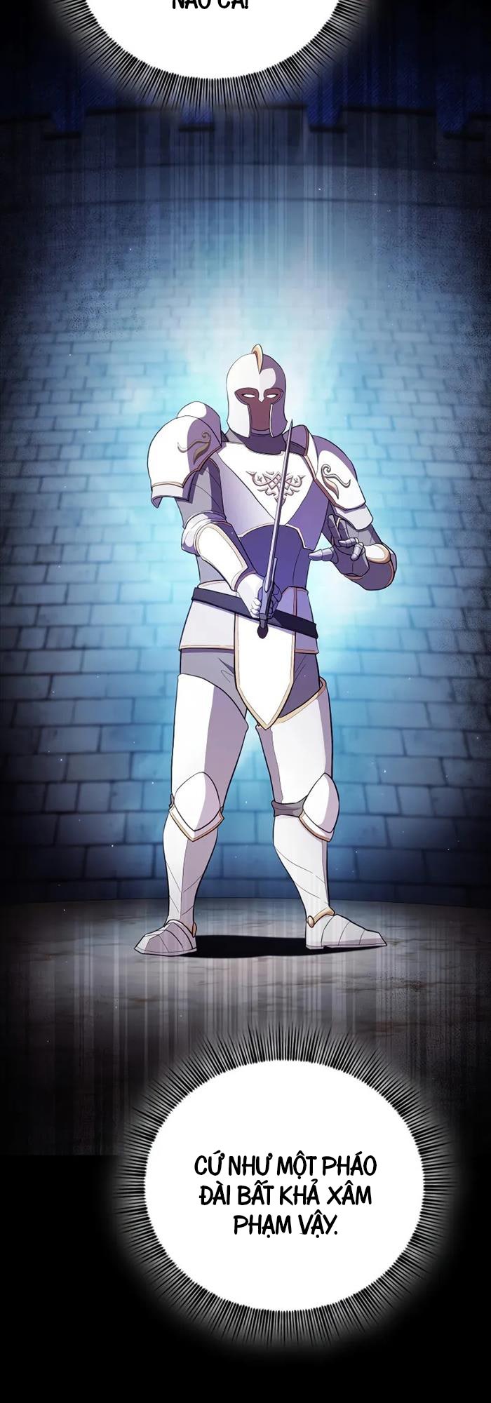 Ma Pháp Sư Tại Trường Học Pháp Thuật - Page 29