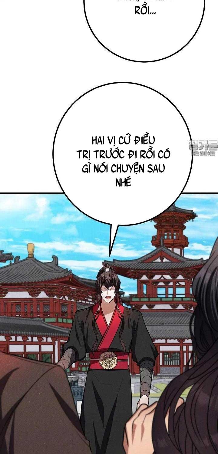 Thiên Tài Võ Thuật Hoàn Sinh - Page 41